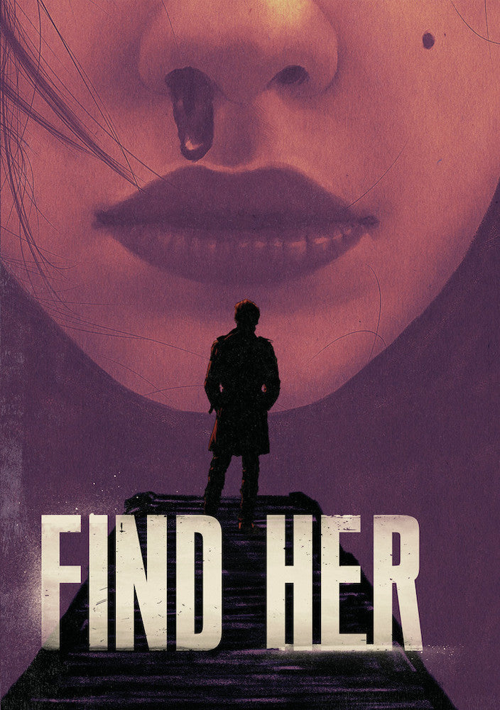 Find Her cover art