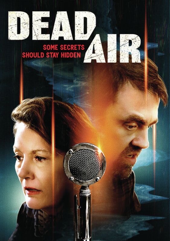 Dead Air cover art