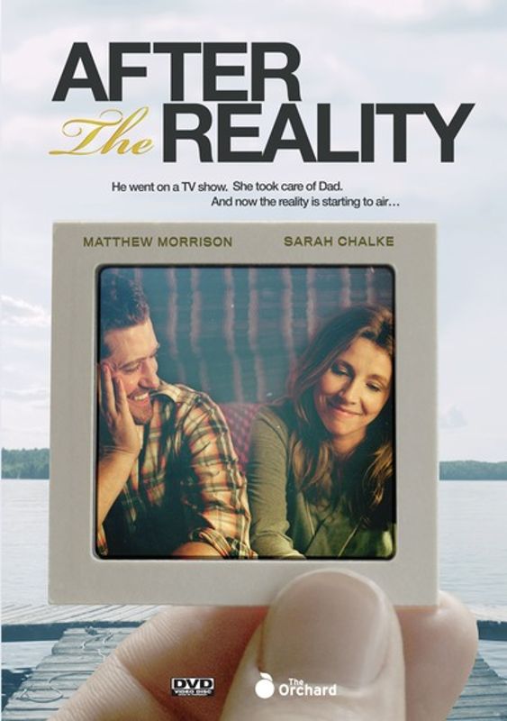 After the Reality cover art