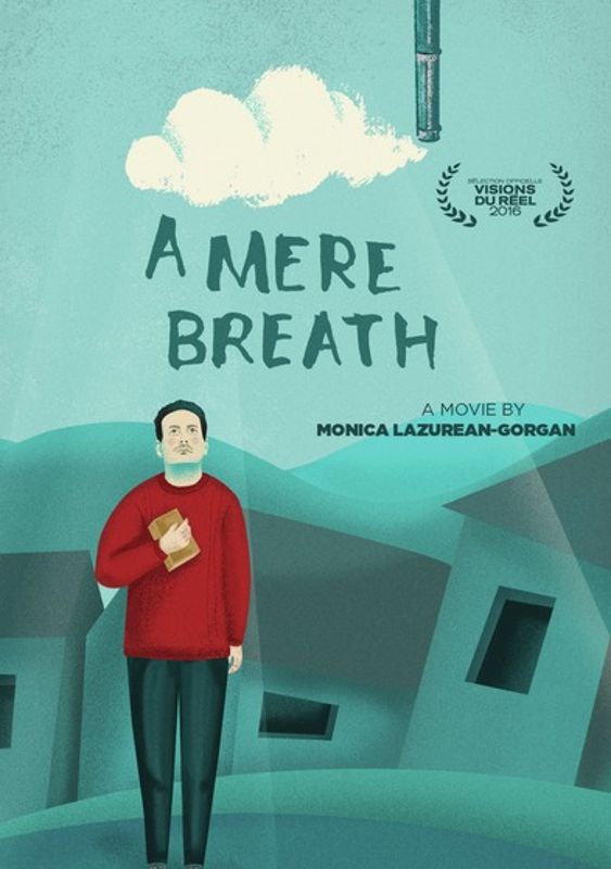 Mere Breath cover art