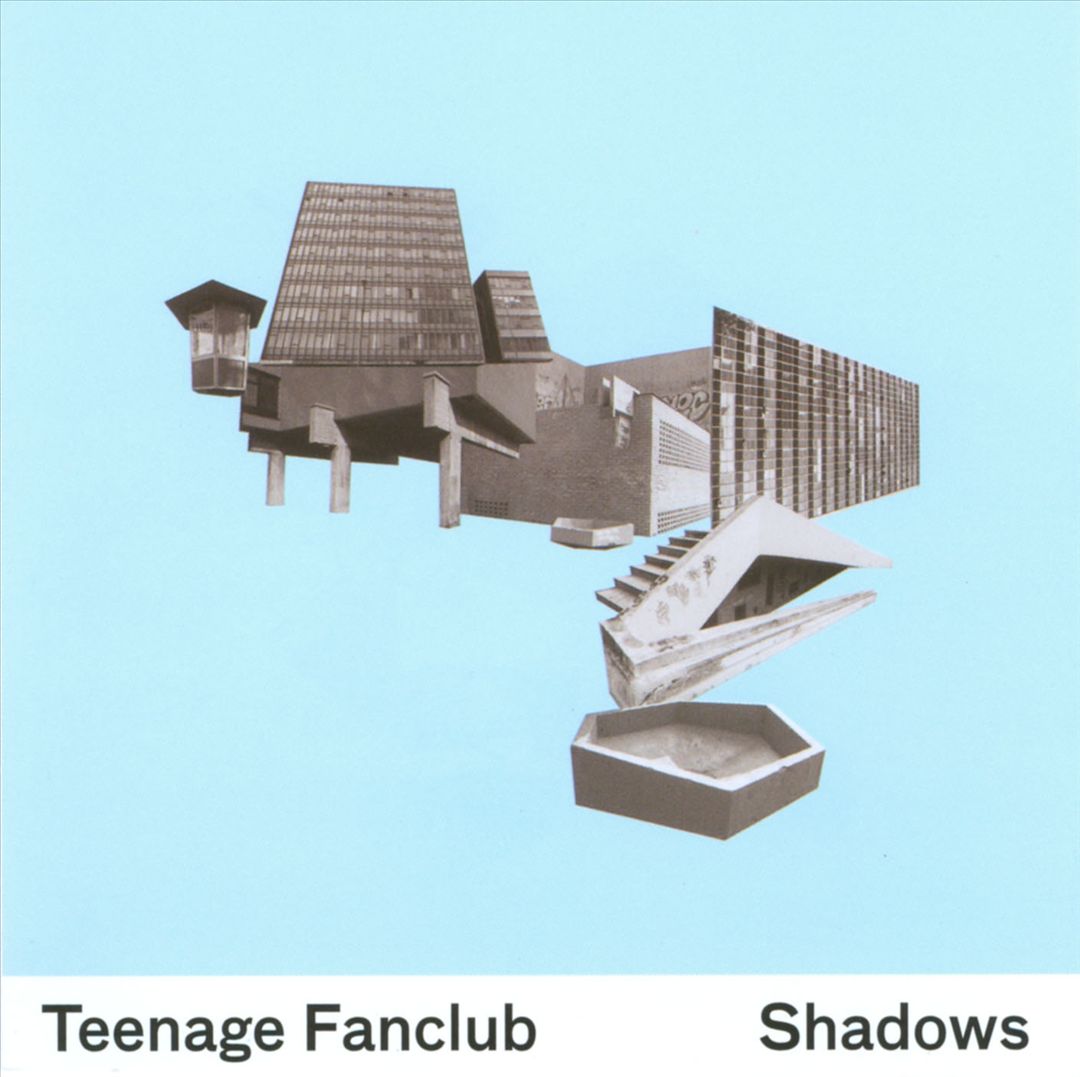 Shadows cover art