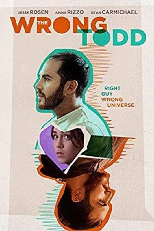 Wrong Todd cover art