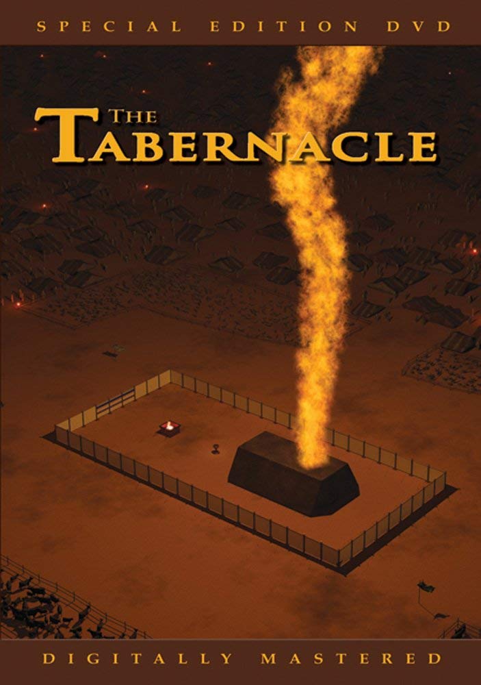 Tabernacle [Special Edition] cover art