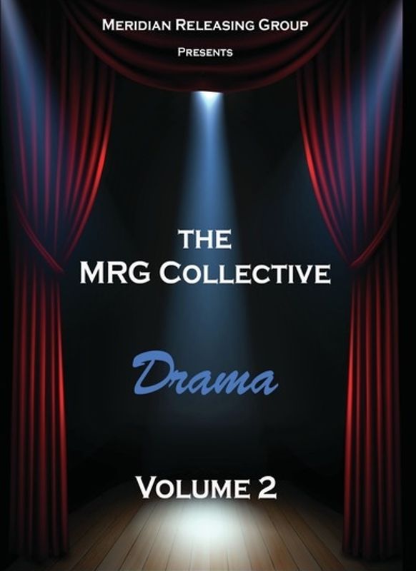 MRG Collective Drama: Volume 2 cover art