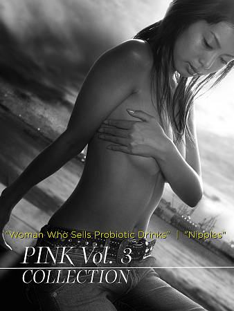 Pink Collection: Vol. 3 cover art