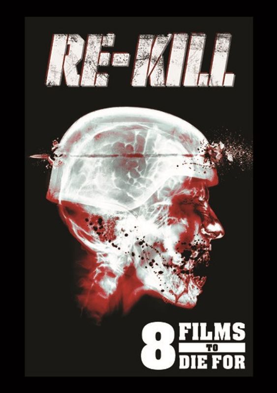 Re-Kill cover art