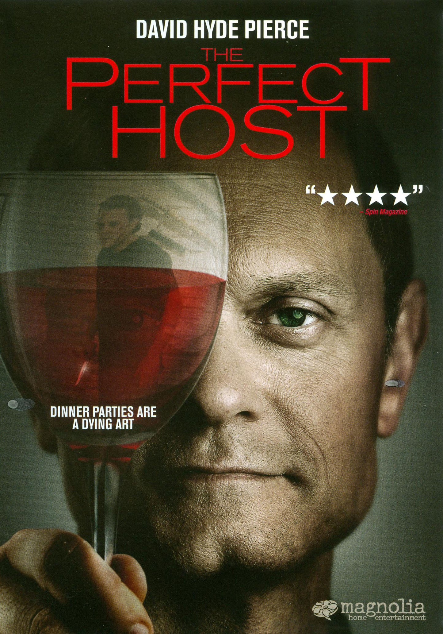 Perfect Host cover art