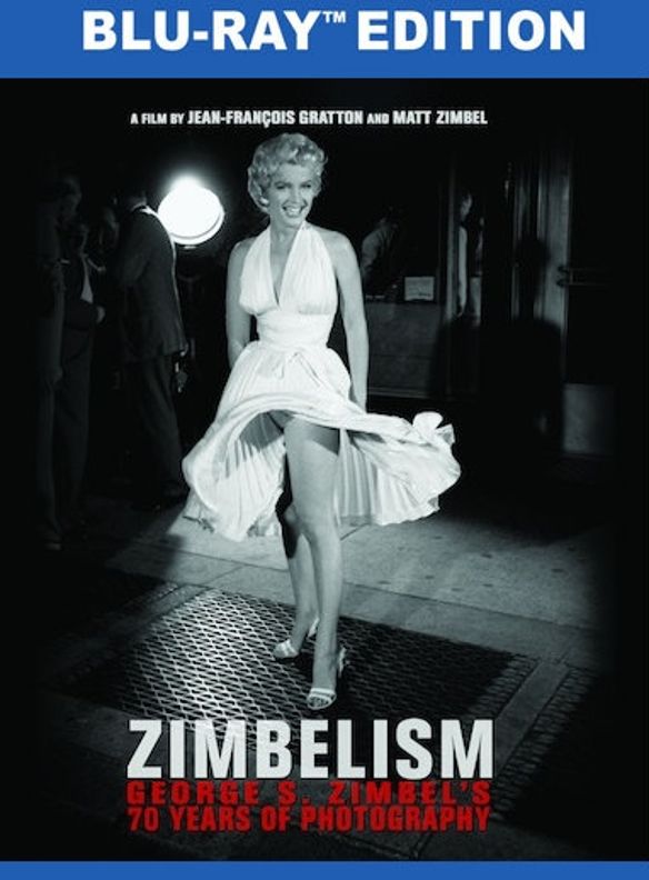 Zimbelism [Blu-ray] cover art