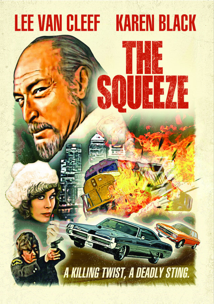 Squeeze cover art