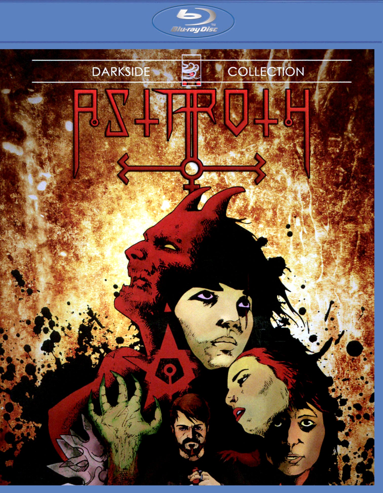 Astaroth [Blu-ray] cover art