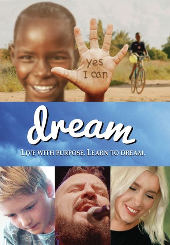 Dream cover art