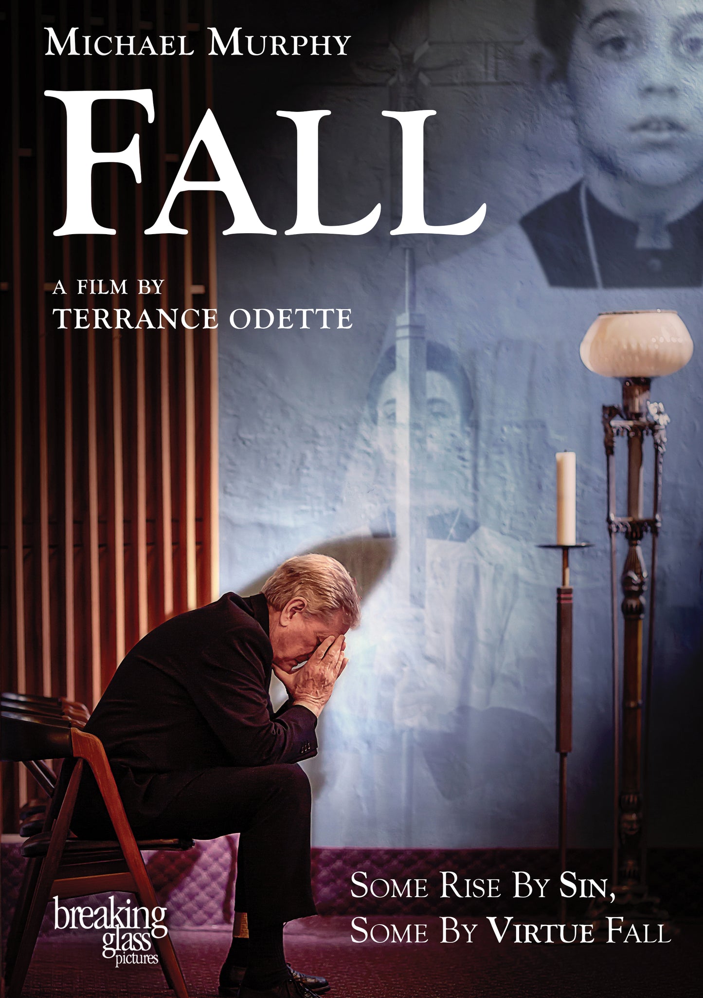 Fall cover art