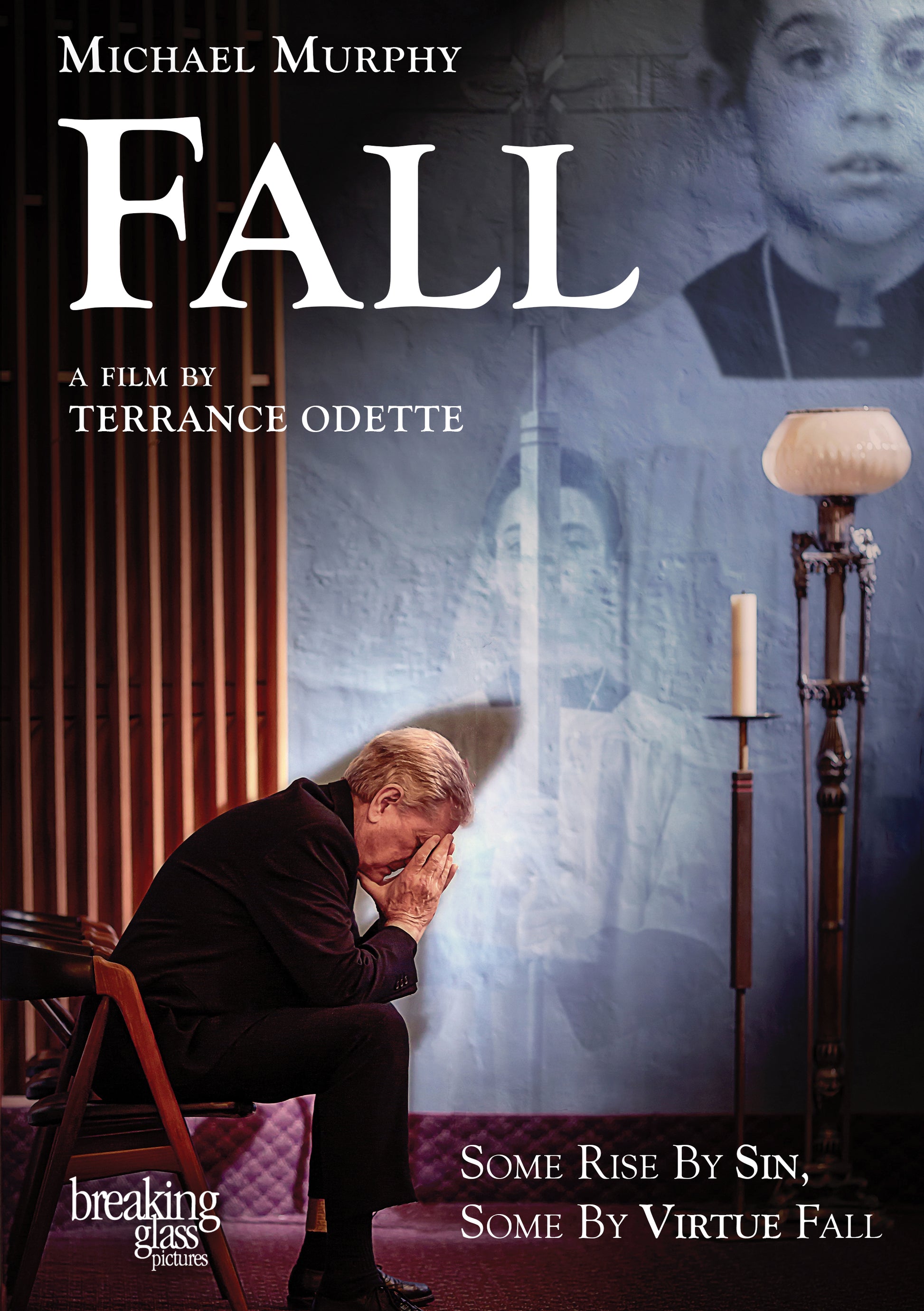 Fall cover art