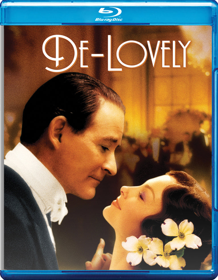 De-Lovely [Blu-ray] cover art