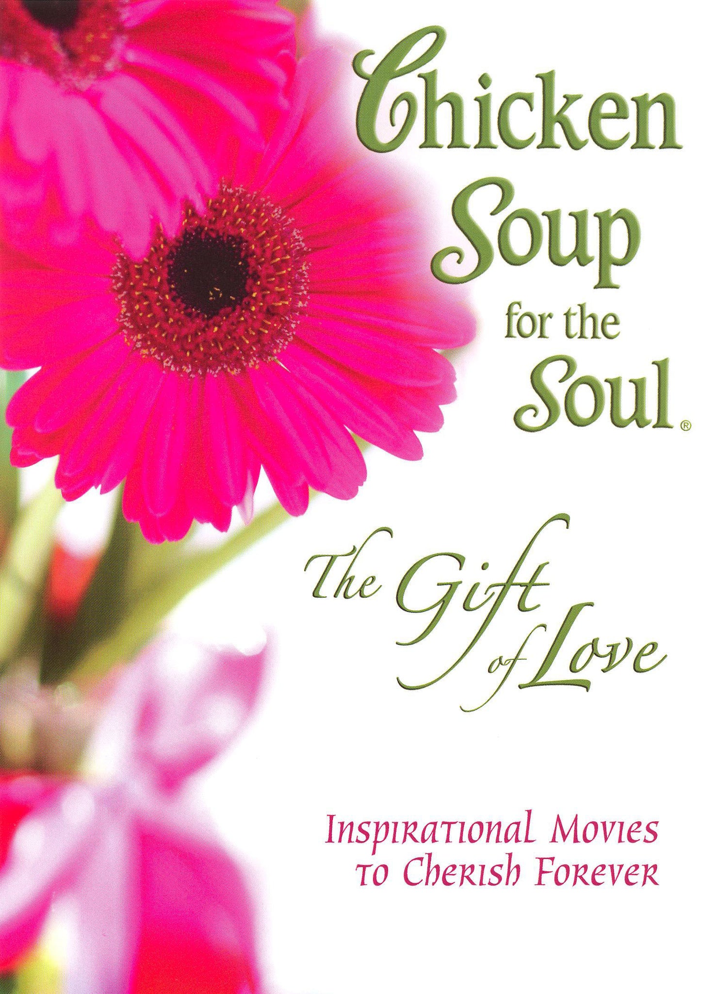 Chicken Soup for the Soul: The Gift of Love cover art
