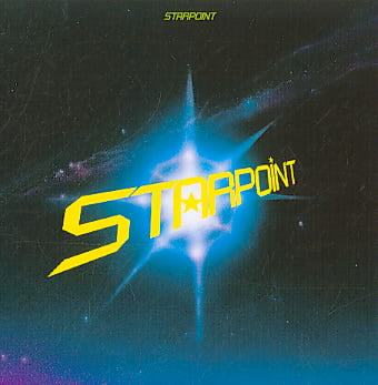 STARPOINT cover art