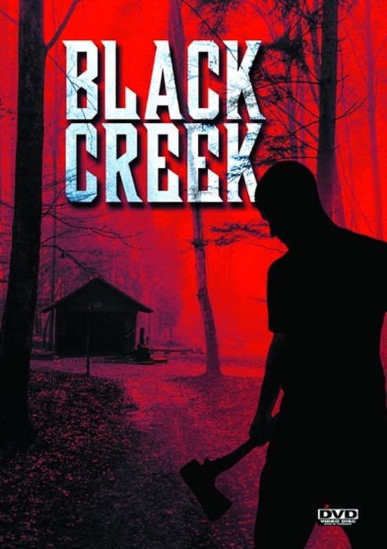 Black Creek cover art