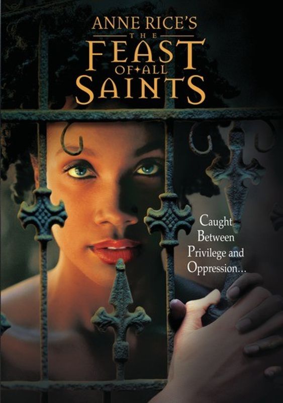 Feast of All Saints cover art