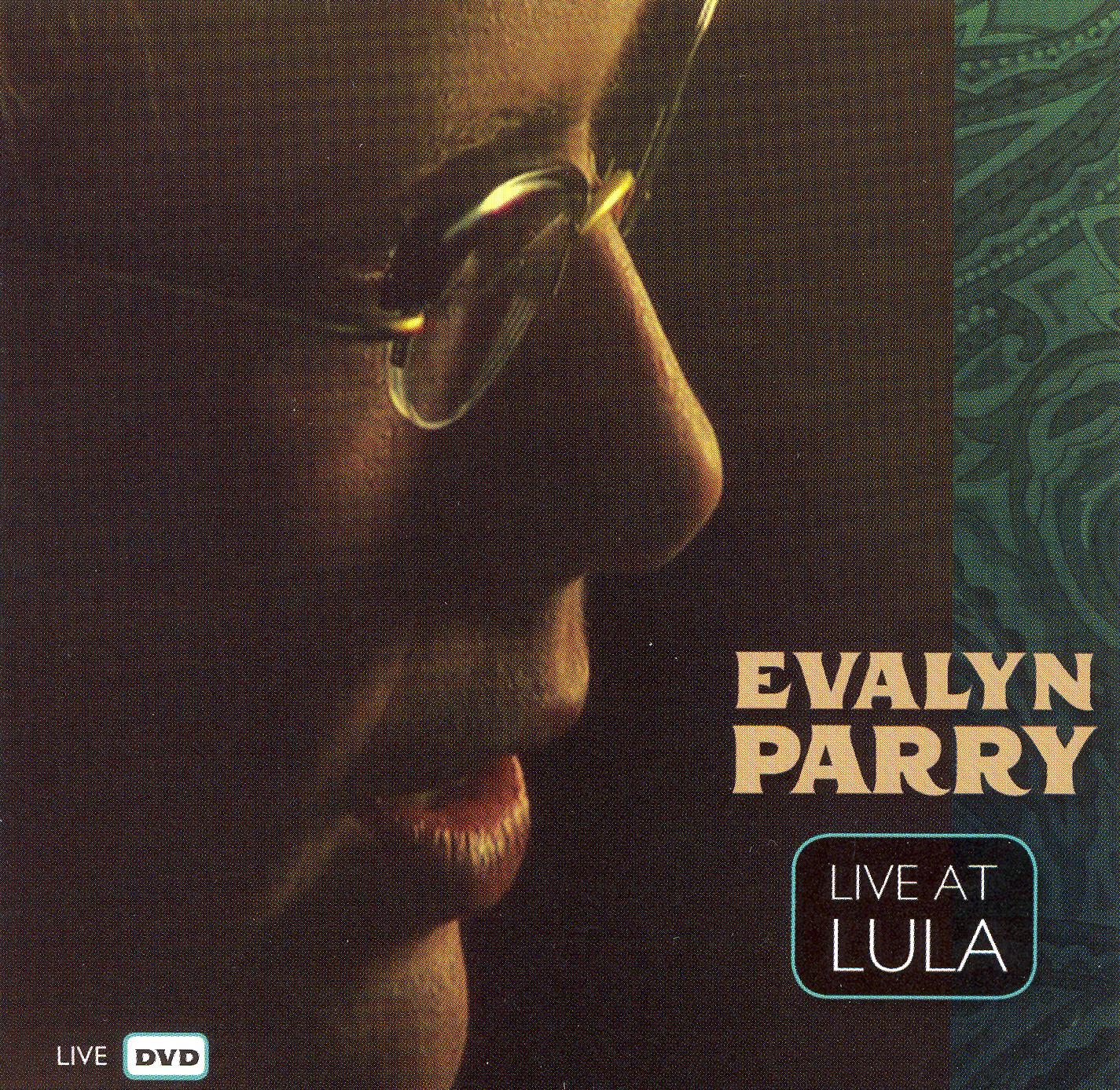 Live at Lula cover art