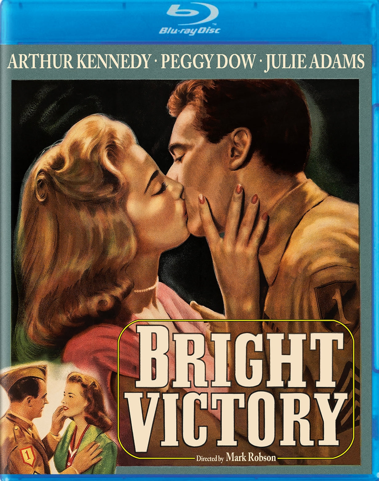 Bright Victory [Blu-ray] cover art