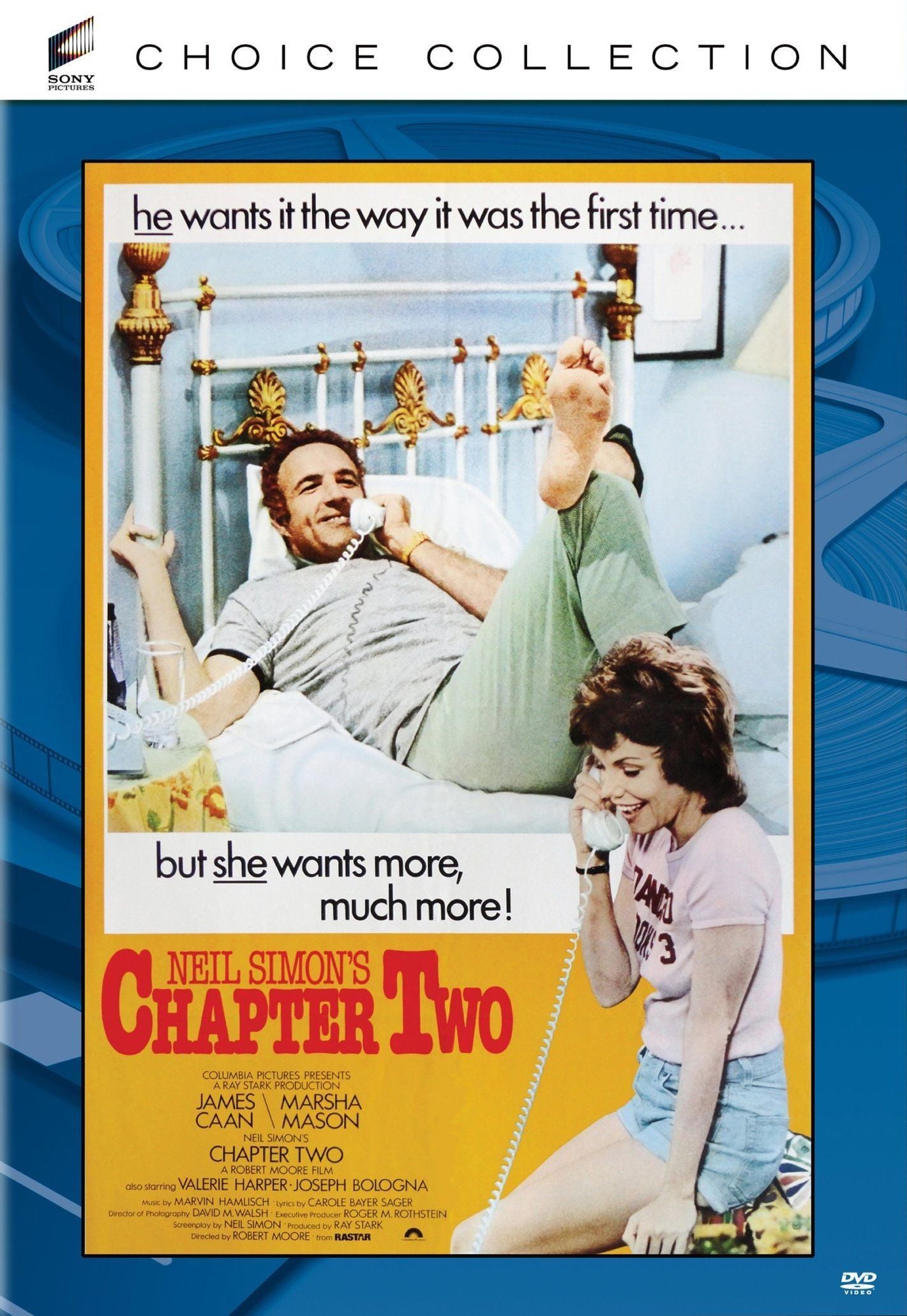 Chapter Two cover art