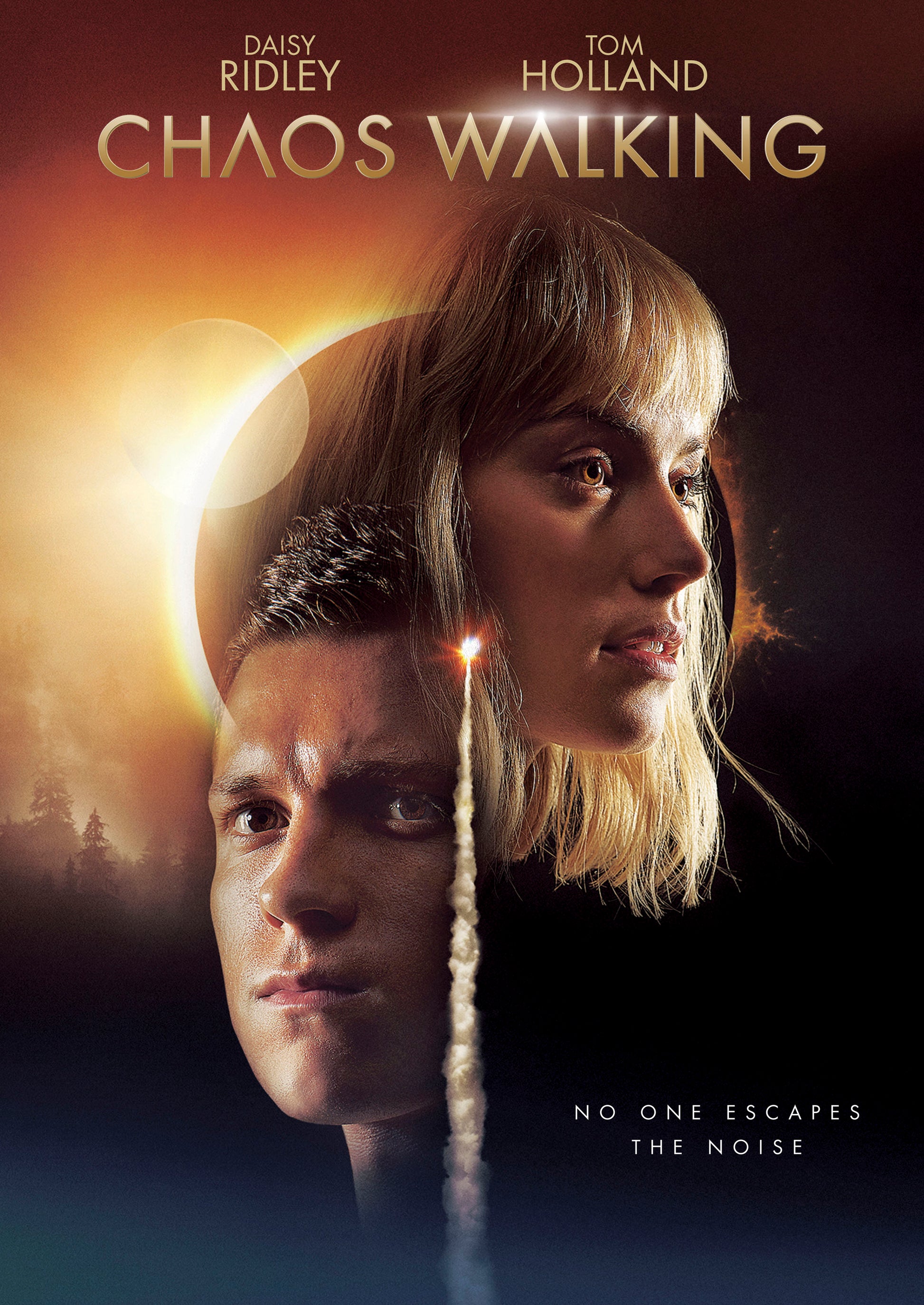Chaos Walking cover art