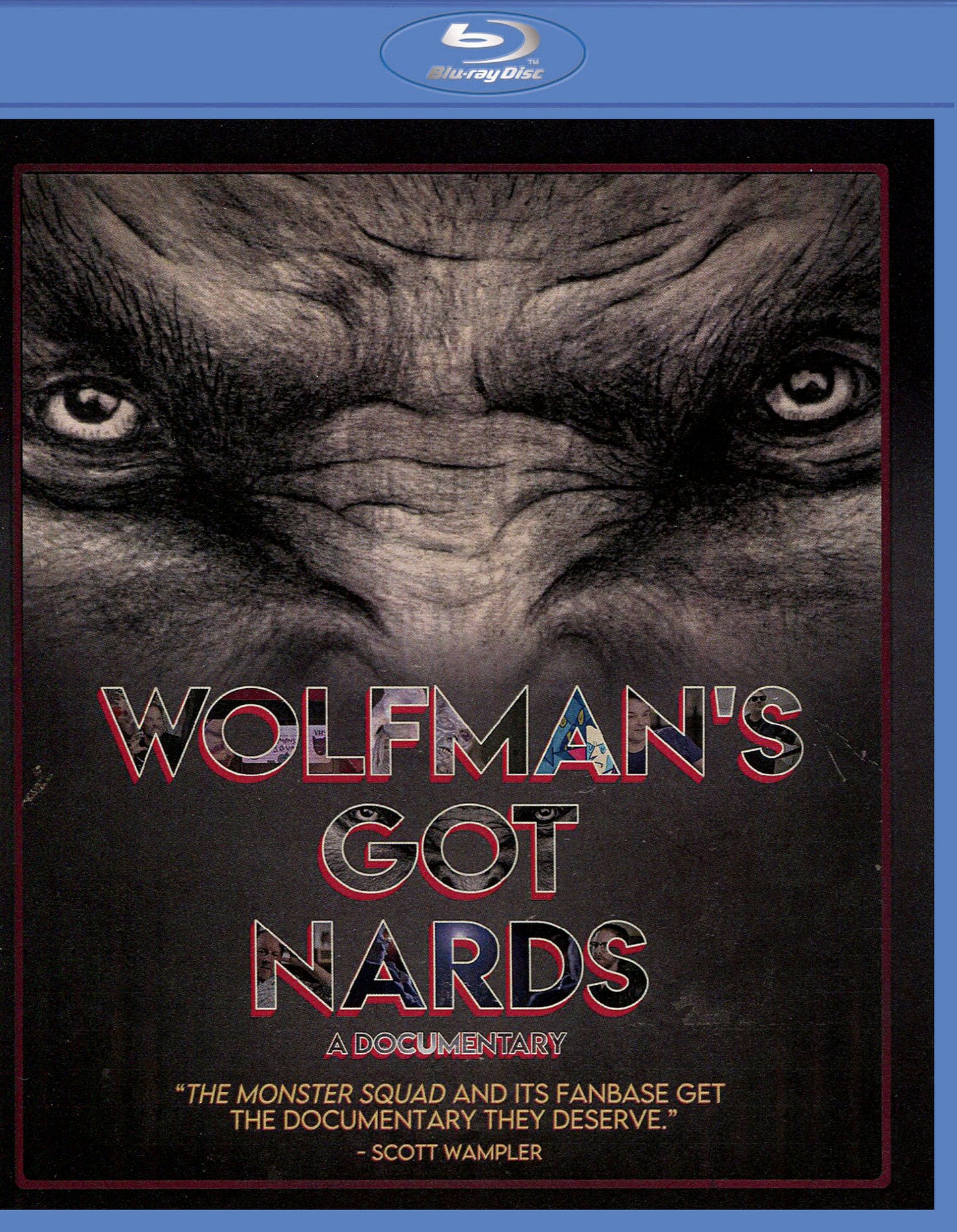 Wolfman's Got Nards [Blu-ray] cover art