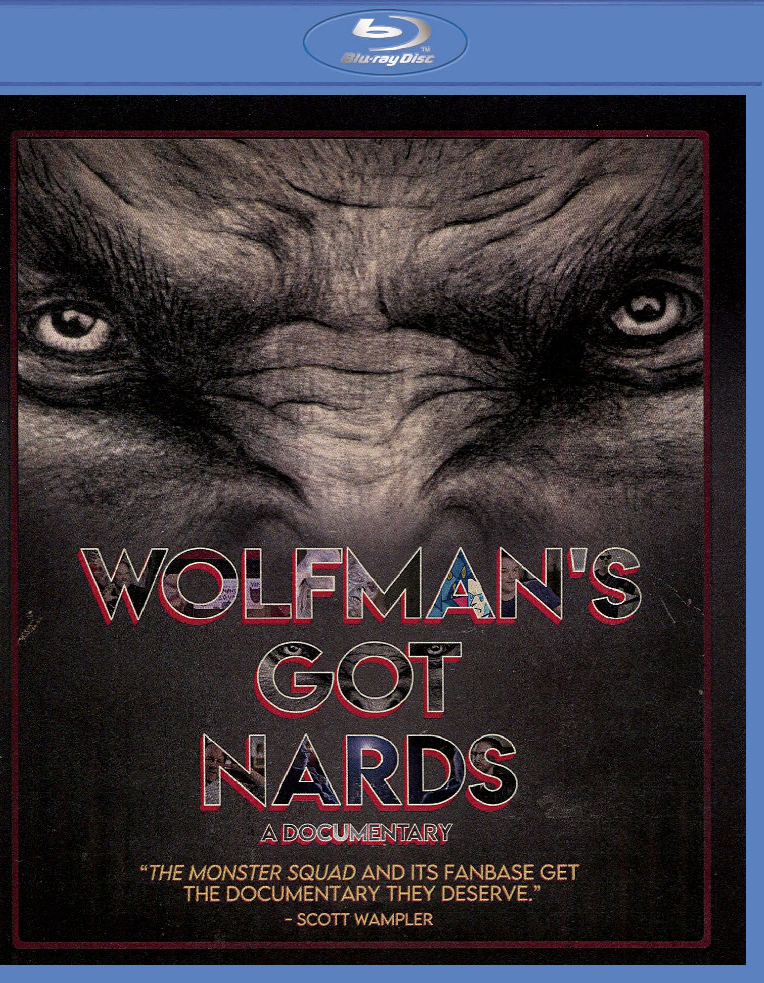 Wolfman's Got Nards [Blu-ray] cover art