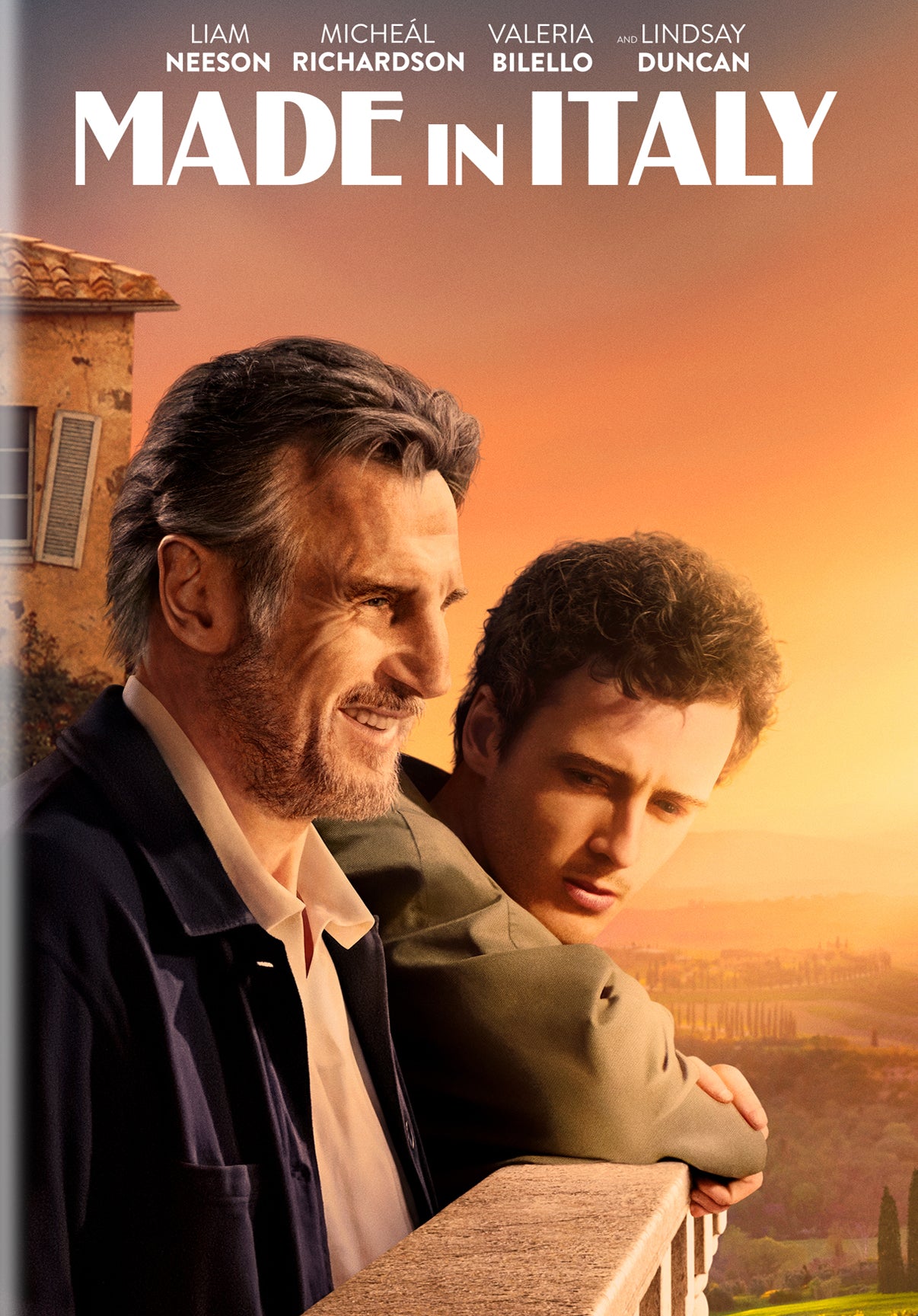 Made in Italy cover art
