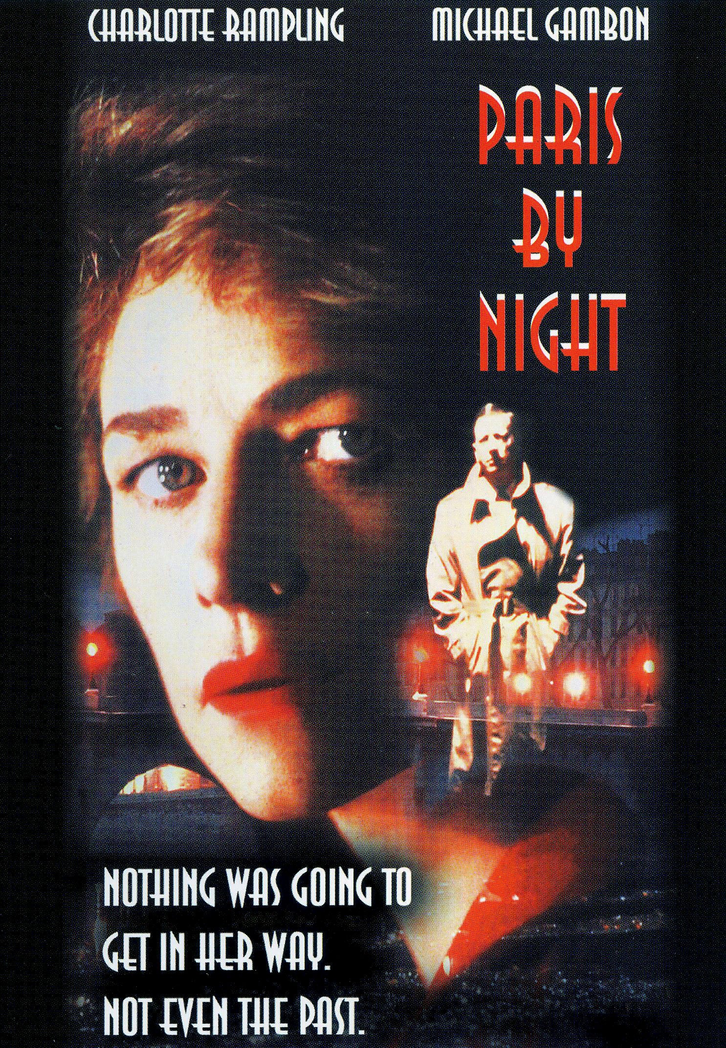 Paris By Night cover art