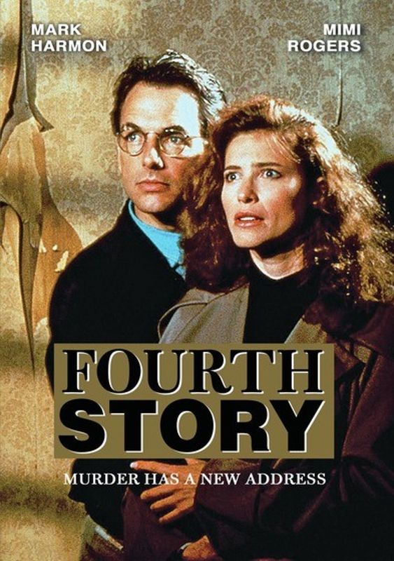 Fourth Story cover art