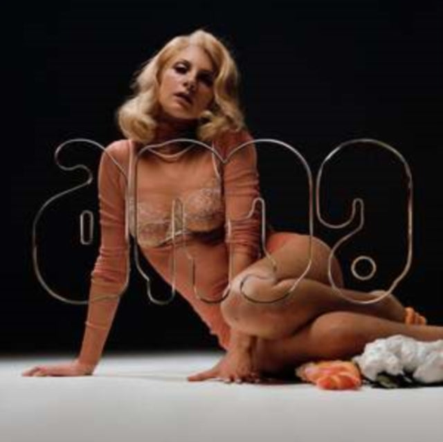 AMA cover art