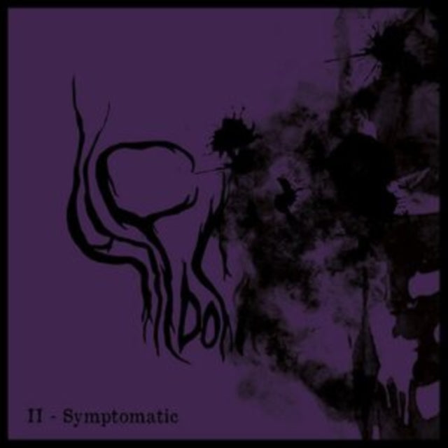 Hedonihil - Ii - Symptomatic cover art