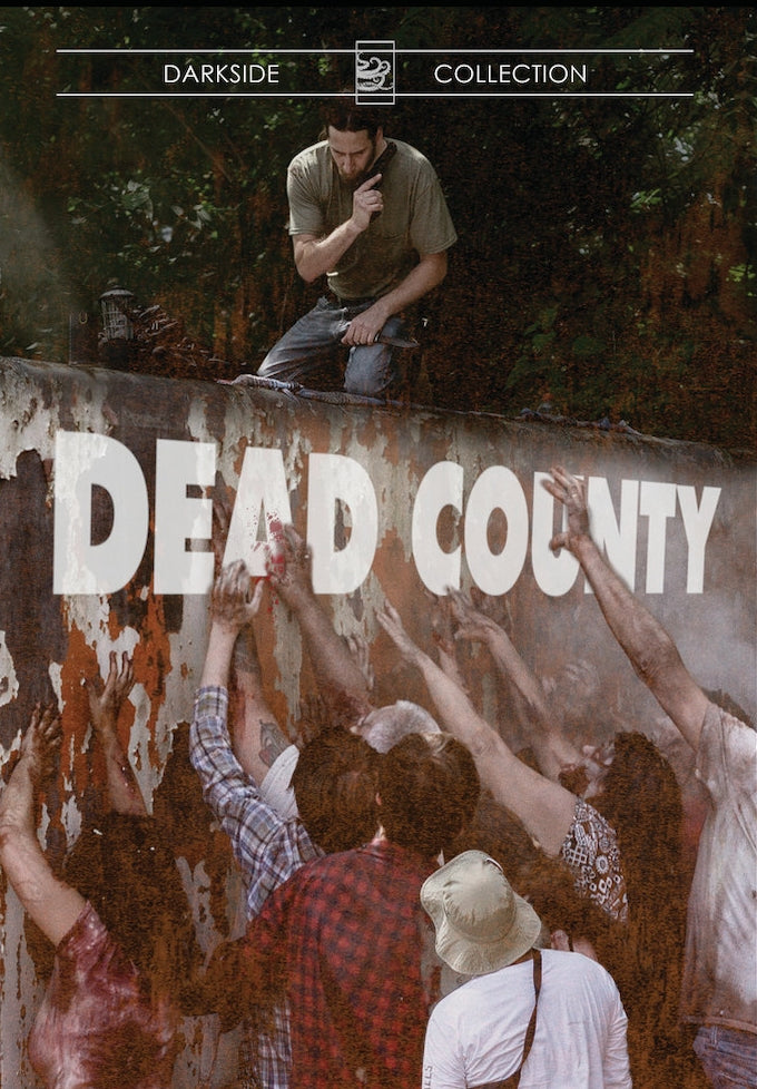 Dead County cover art