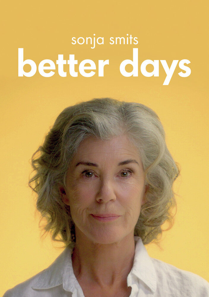 Better Days cover art