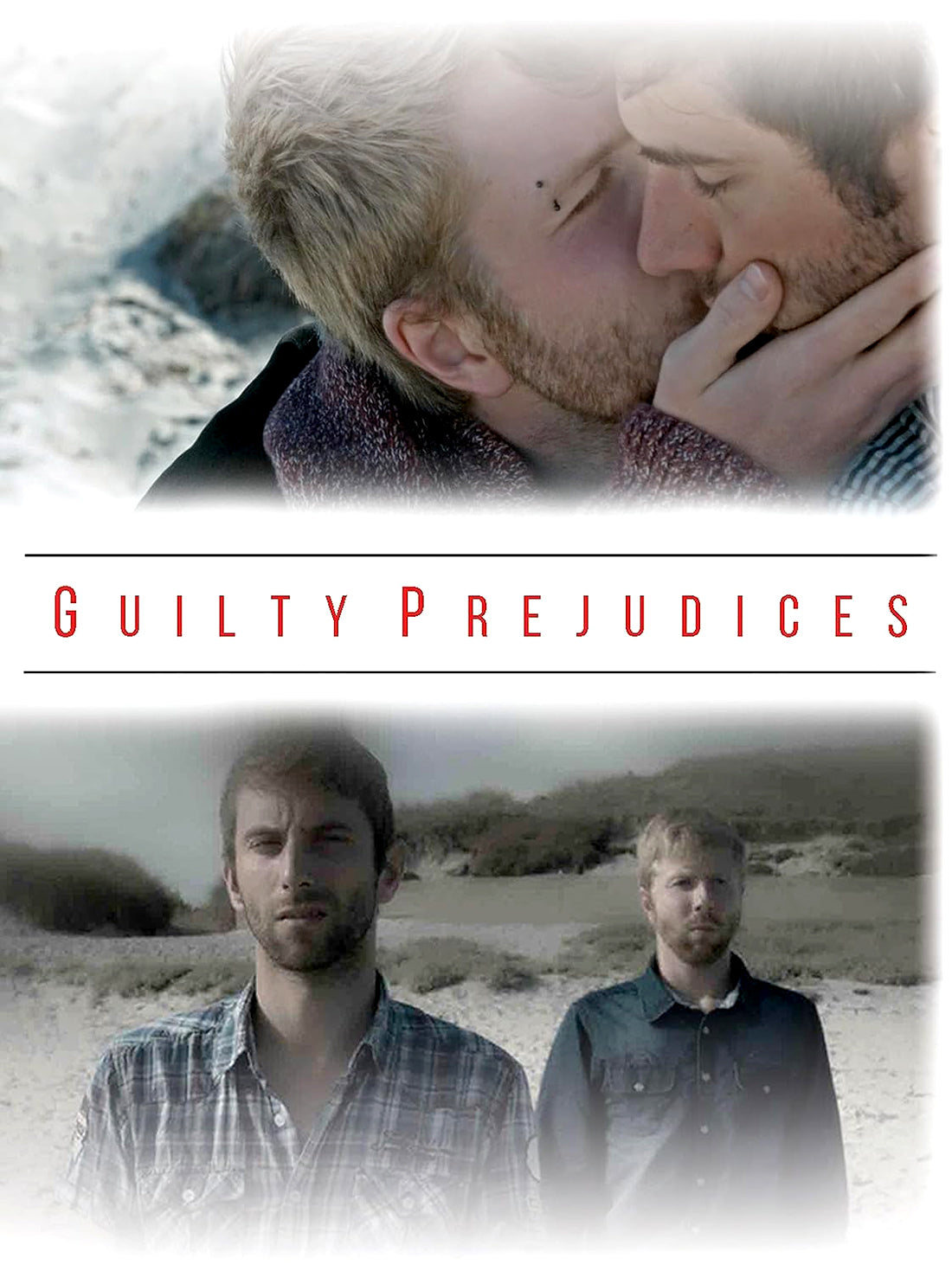 Guilty Prejudices cover art