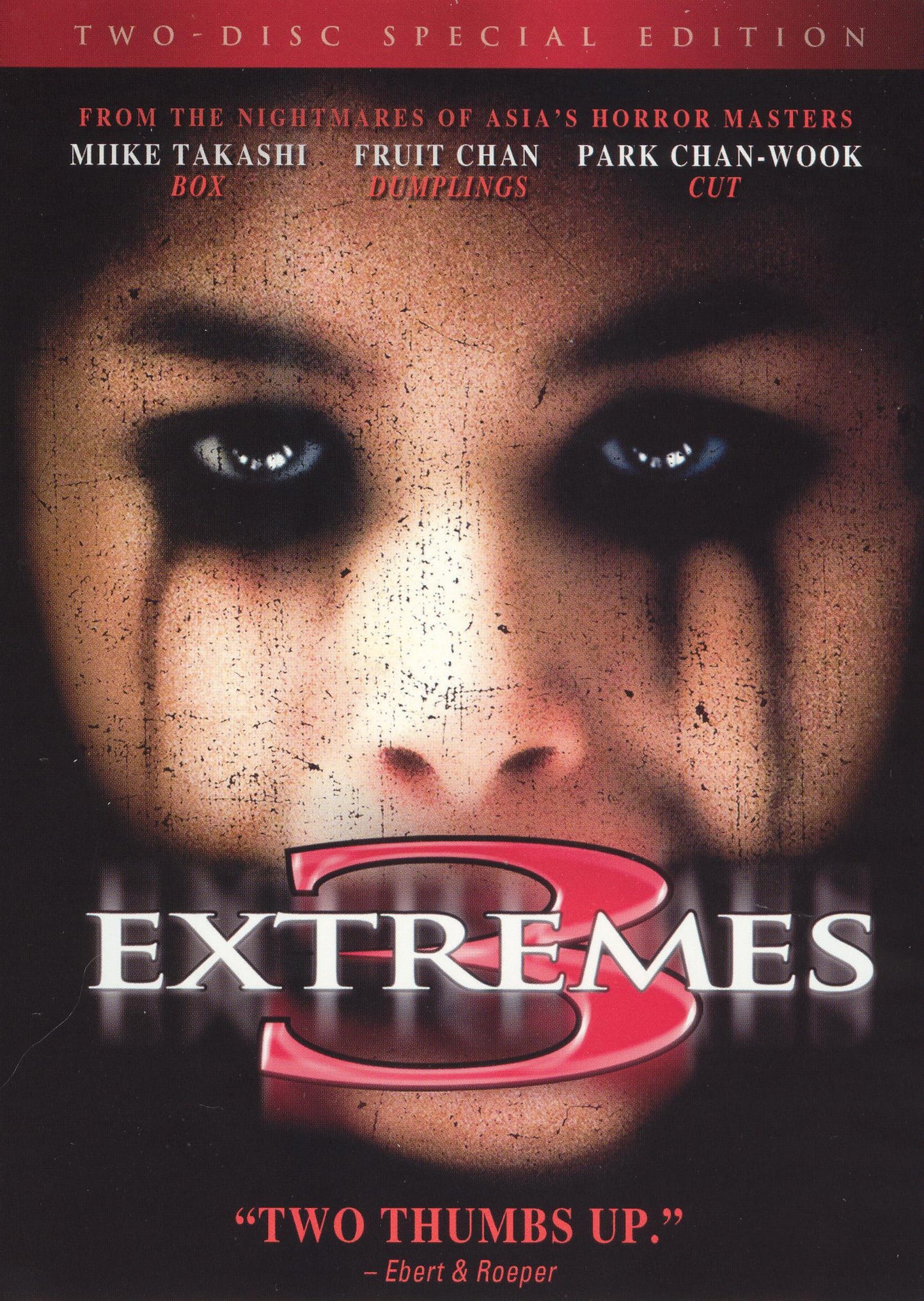 3 Extremes cover art