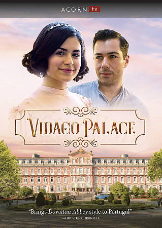 Vidago Palace: Series 1 cover art