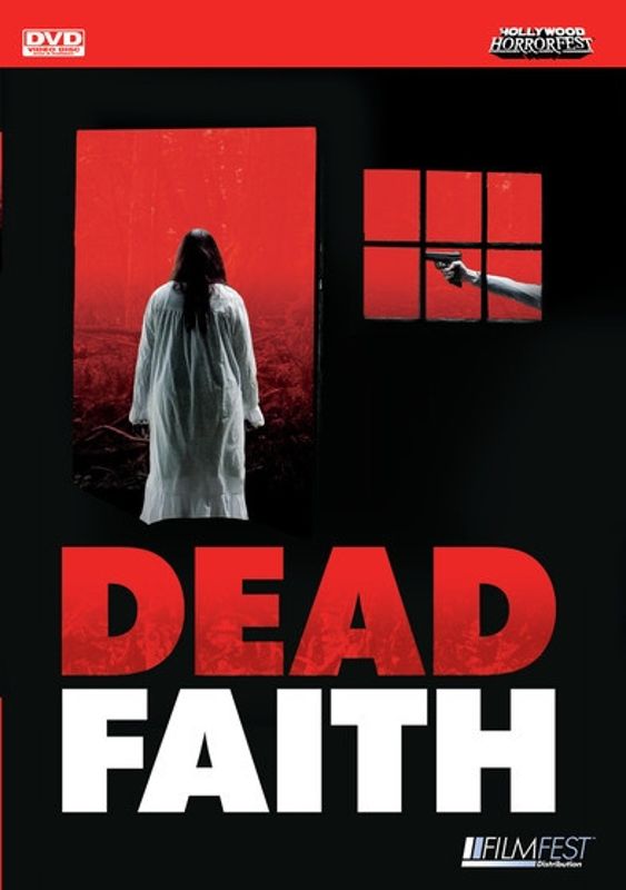 Dead Faith cover art