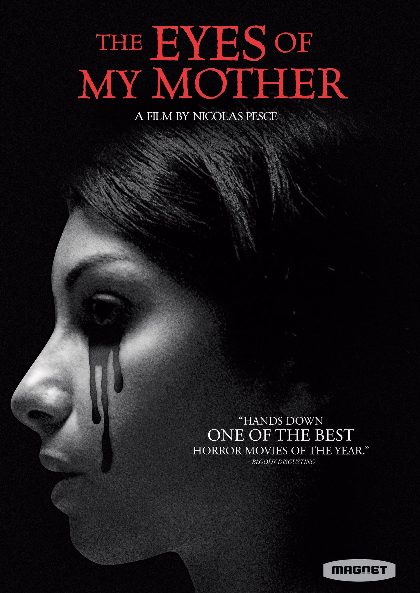 Eyes of My Mother cover art