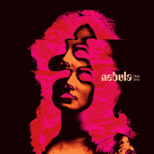 Holy Shit cover art