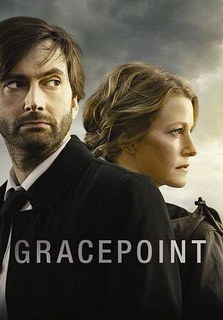 Gracepoint cover art