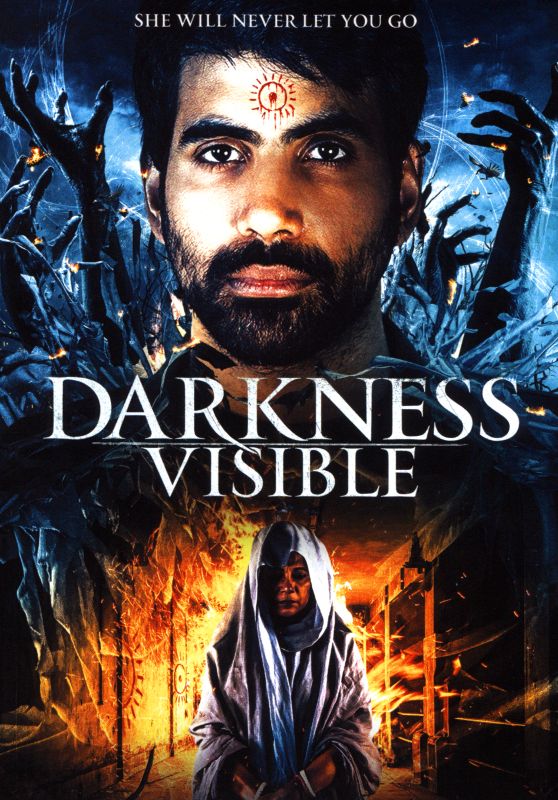 Darkness Visible cover art