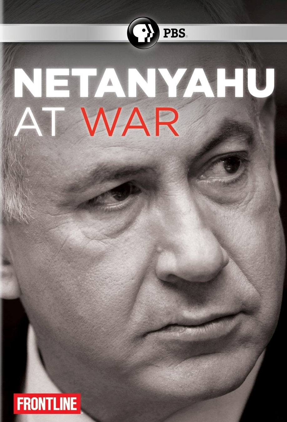 Frontline: Obama, Netanyahu, And the Bomb cover art