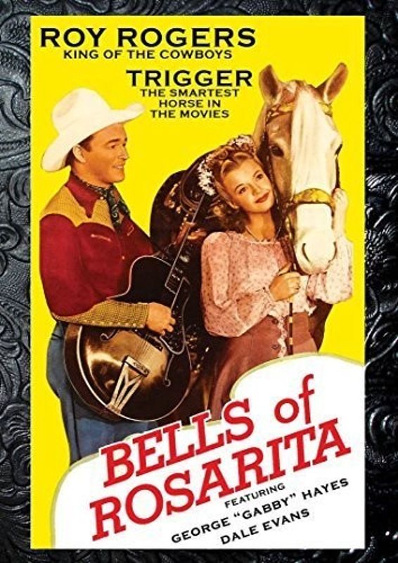 Bells of Rosarita cover art