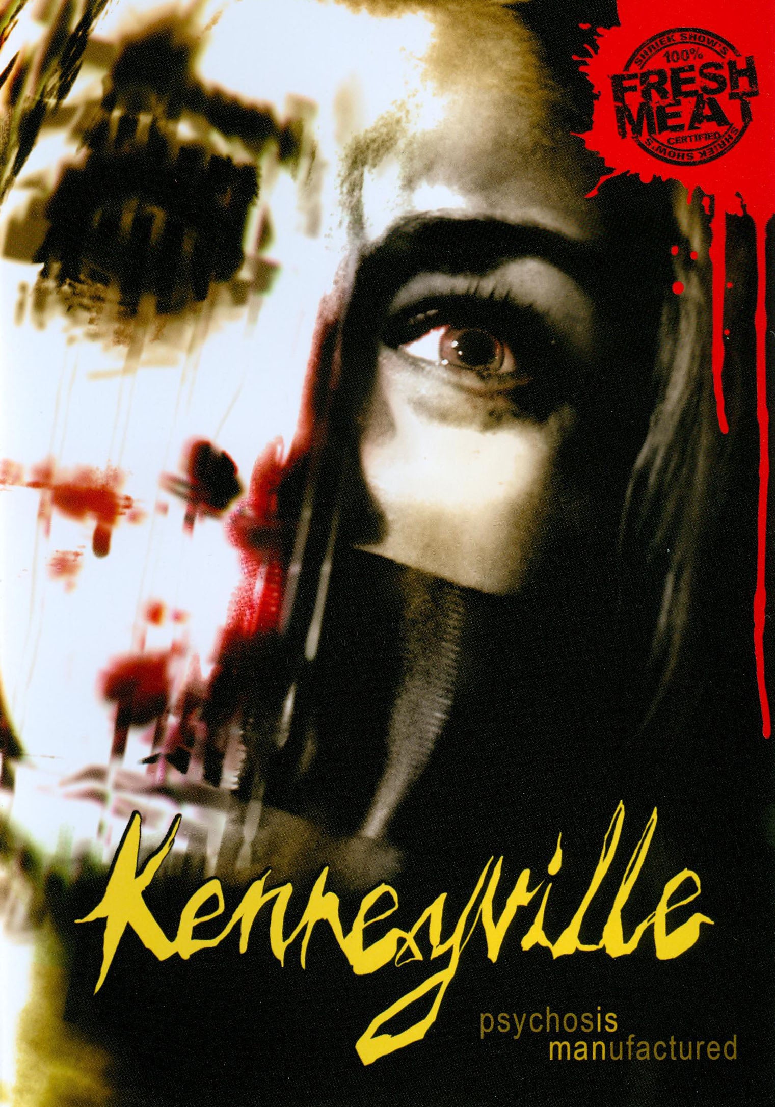 Kenneyville cover art