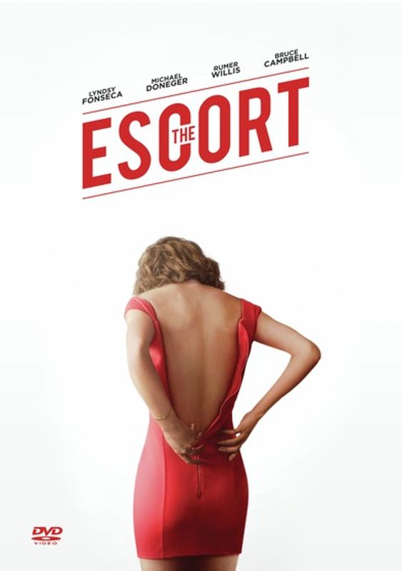 Escort cover art