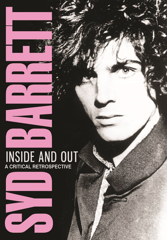 Inside and Out cover art
