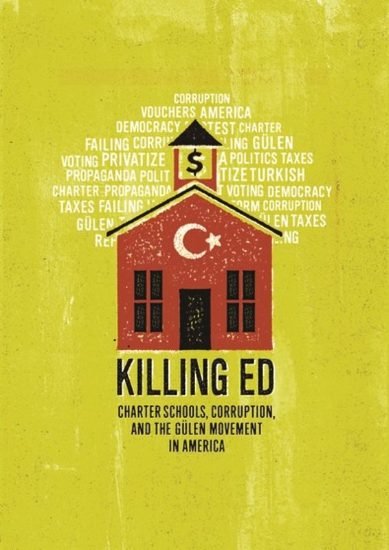 Killing Ed cover art