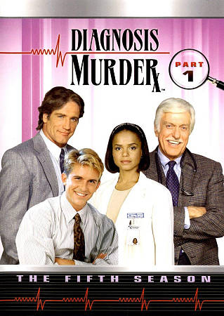 SEASON 5 - PART 1 (3DVD) cover art